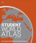Student World Atlas Book