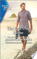 The Last One Home Book