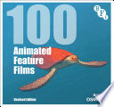 100 Animated Feature Films