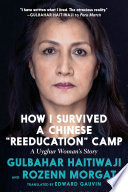 How I Survived a Chinese  Reeducation  Camp