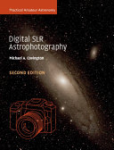Digital SLR Astrophotography