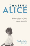 Chasing Alice Book