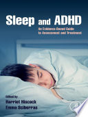 Sleep and ADHD Book PDF