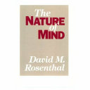The Nature of Mind