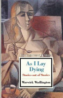 As I Lay Dying Book