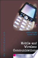 Mobile And Wireless Communications  An Introduction