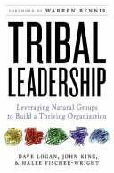 Tribal Leadership Pdf/ePub eBook