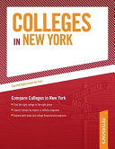 Peterson's Colleges in New York
