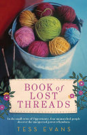 Book of Lost Threads Pdf/ePub eBook