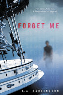 Forget Me Pdf/ePub eBook