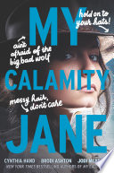 My Calamity Jane Book