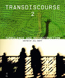 Transdiscourse 2