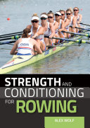 Strength and Conditioning for Rowing Pdf/ePub eBook