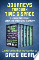 Journeys Through Time   Space Book