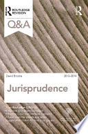 Q A Jurisprudence 2013 2014