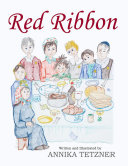 Red Ribbon [Pdf/ePub] eBook