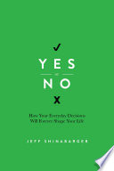 Yes or No Book PDF