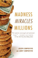 Madness, Miracles, Millions Pdf/ePub eBook