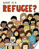 What Is a Refugee  Book