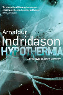 Hypothermia Pdf/ePub eBook