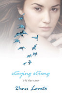 Staying Strong Book PDF