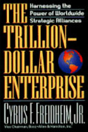 The Trillion dollar Enterprise Book