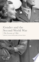 Gender and the Second World War