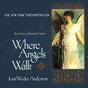 Where Angels Walk Book