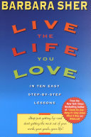 Live the Life You Love Pdf/ePub eBook