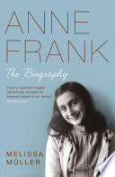 Anne Frank Book