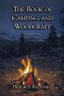 The Book of Camping   Woodcraft
