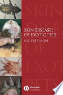 Skin Diseases of Exotic Pets Book