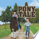 A Pony Tale Book