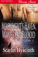 Moonlight's Haven, Waves of Blood [Deadly Mates 5] [Pdf/ePub] eBook
