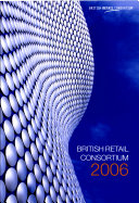 British Retail Consortium 2006