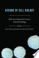 Visions of Cell Biology Book
