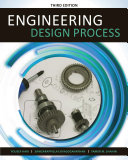 Engineering Design Process Book