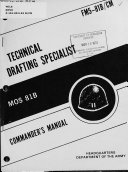 Technical Drafting Specialist