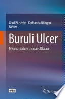 Buruli Ulcer Book