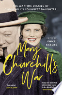 Mary Churchill s War Book
