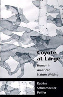 Coyote at Large Book
