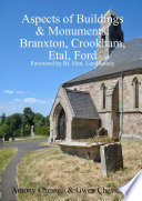 Aspects of Buildings   Monuments  Branxton  Crookham  Etal  Ford