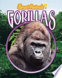 Gorillas Book