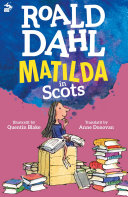Read Pdf Matilda in Scots