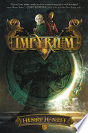 Impyrium Book