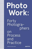 PhotoWork Book