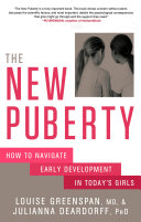 The New Puberty Pdf/ePub eBook