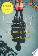 The Lost Girls of Willowbrook Book