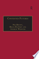 Contested Futures Book