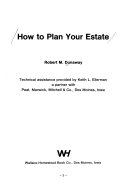 How to Plan Your Estate
